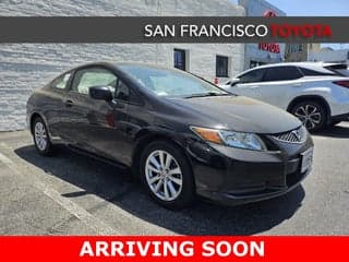 Honda 2012 Civic