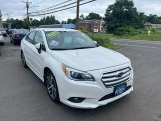 Subaru 2015 Legacy