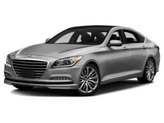 Hyundai 2016 Genesis