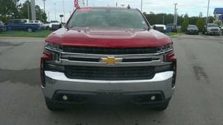 Chevrolet 2019 Silverado 1500