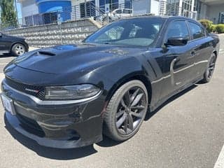 Dodge 2020 Charger