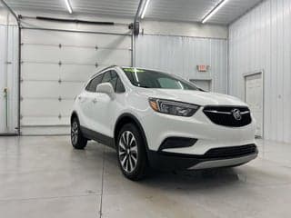 Buick 2021 Encore