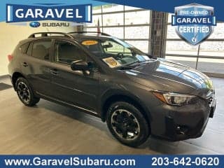 Subaru 2021 Crosstrek