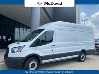 Ford 2022 Transit