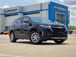 Chevrolet 2023 Equinox