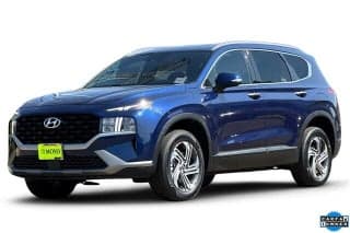 Hyundai 2023 Santa Fe