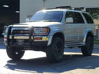 Toyota 1998 4Runner