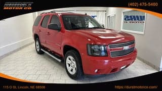 Chevrolet 2007 Tahoe