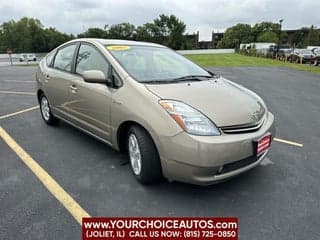 Toyota 2007 Prius