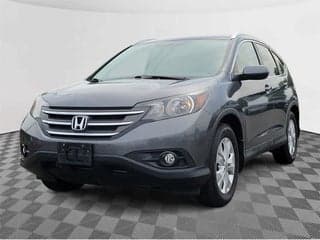 Honda 2014 CR-V