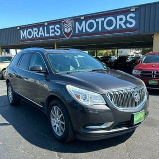 Buick 2016 Enclave