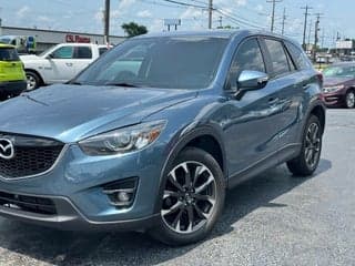 Mazda 2016 CX-5