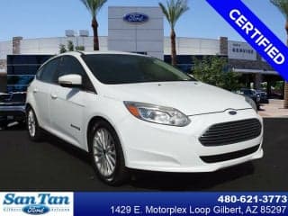 Ford 2017 Focus