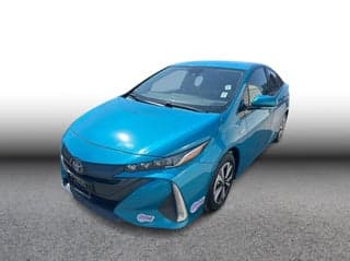 Toyota 2019 Prius Prime