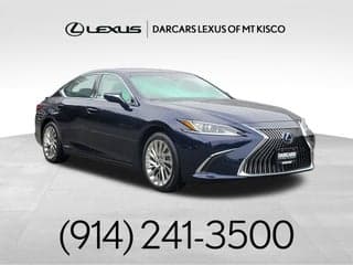 Lexus 2021 ES 300h