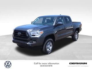 Toyota 2022 Tacoma