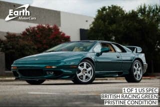 Lotus 1998 Esprit