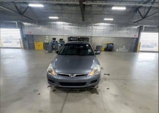 Honda 2007 Accord