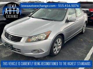 Honda 2008 Accord