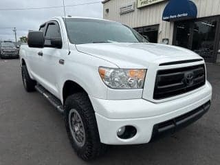 Toyota 2012 Tundra