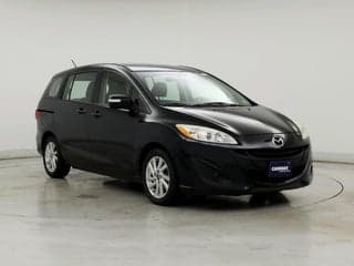 Mazda 2013 Mazda5