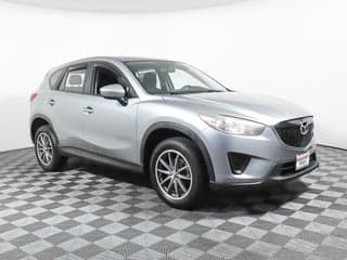 Mazda 2014 CX-5