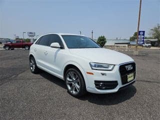 Audi 2015 Q3