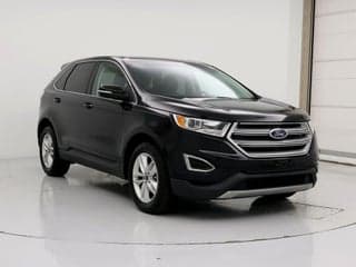 Ford 2016 Edge