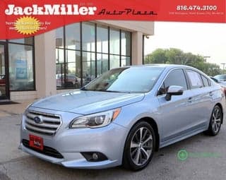 Subaru 2017 Legacy