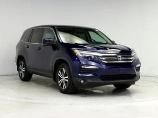 Honda 2018 Pilot