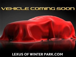 Lexus 2018 RX 350L