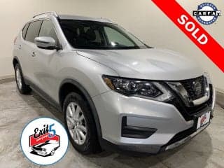 Nissan 2018 Rogue