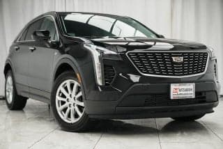 Cadillac 2019 XT4