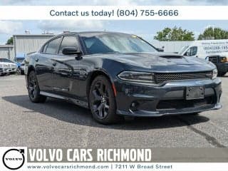 Dodge 2019 Charger