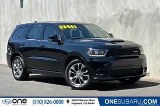 Dodge 2019 Durango