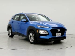 Hyundai 2019 Kona