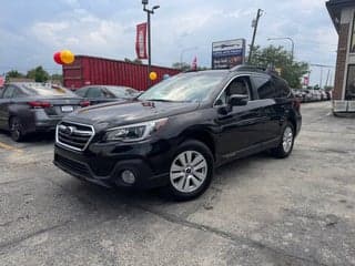 Subaru 2019 Outback