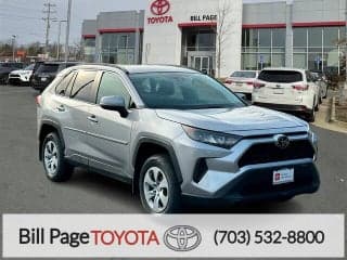 Toyota 2020 RAV4