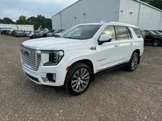 GMC 2021 Yukon