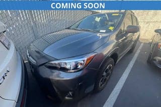 Subaru 2021 Crosstrek