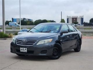 Toyota 2010 Camry