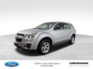 Chevrolet 2015 Equinox