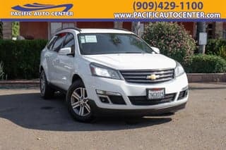 Chevrolet 2016 Traverse