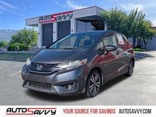 Honda 2016 Fit