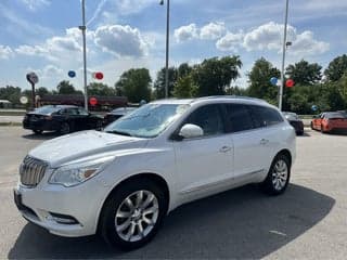 Buick 2017 Enclave