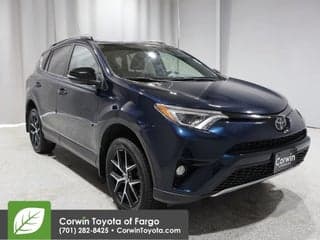 Toyota 2018 RAV4