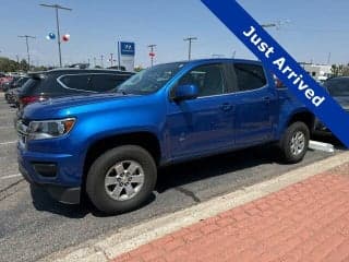 Chevrolet 2019 Colorado