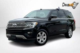 Ford 2019 Expedition