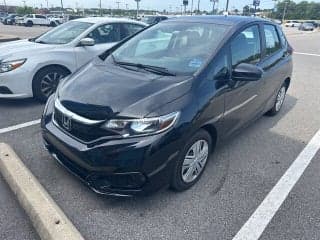 Honda 2019 Fit