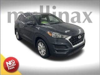 Hyundai 2019 Tucson